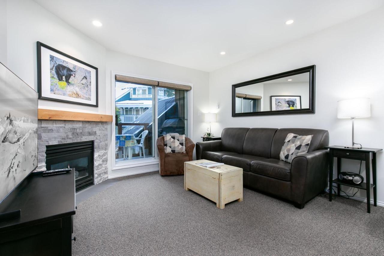 Apartamento Glaciers Reach By Allseason Vacation
