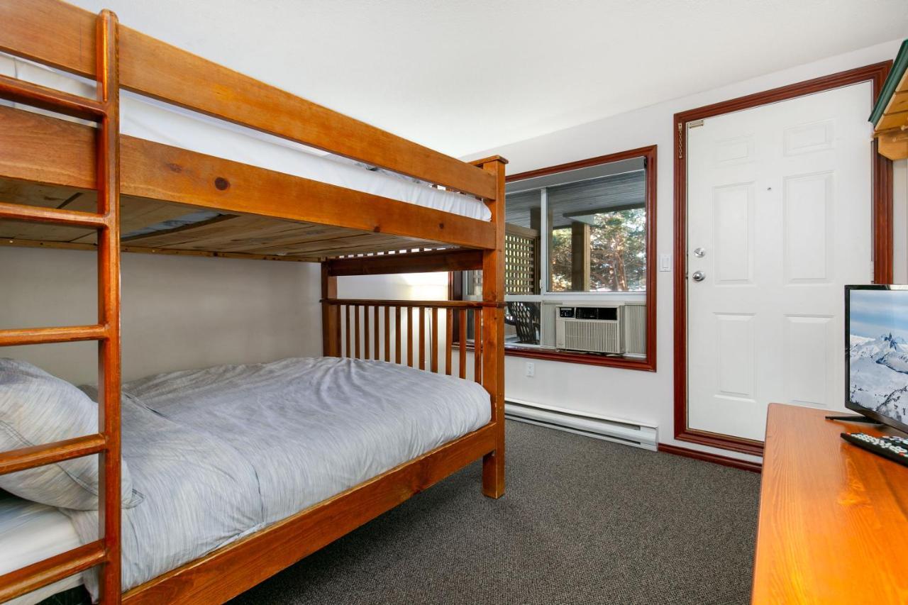 Glaciers Reach By Allseason Vacation Apartamento *