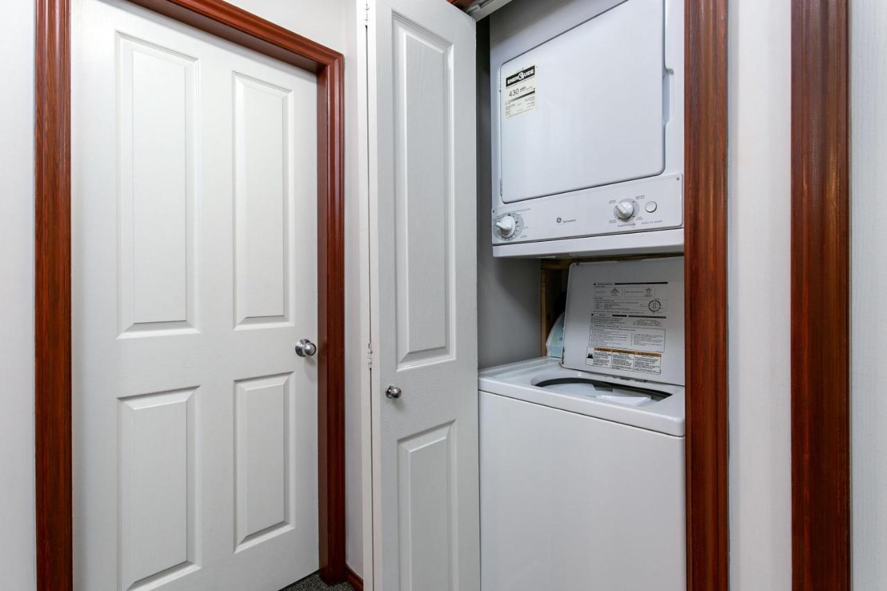 Apartamento Glaciers Reach By Allseason Vacation Whistler
