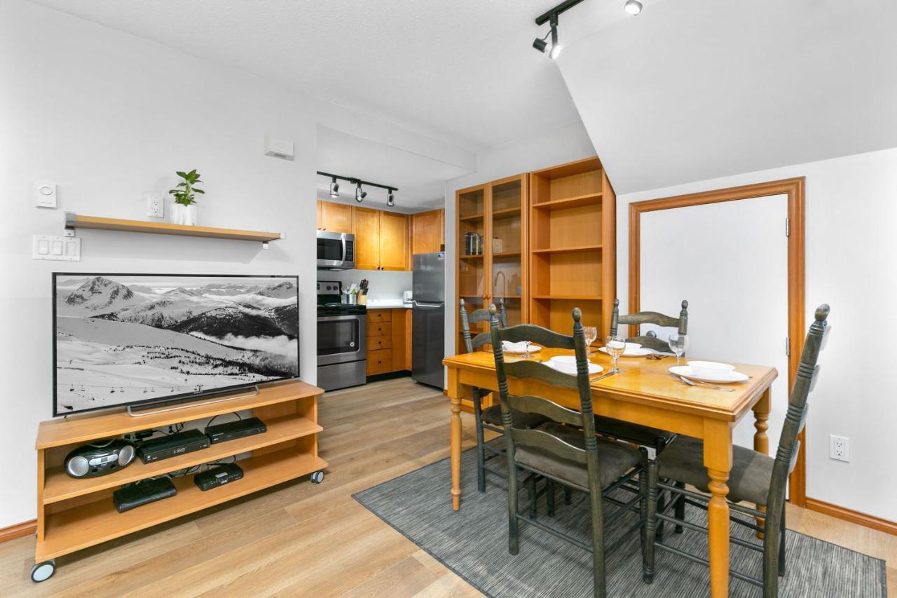 Glaciers Reach By Allseason Vacation Apartamento