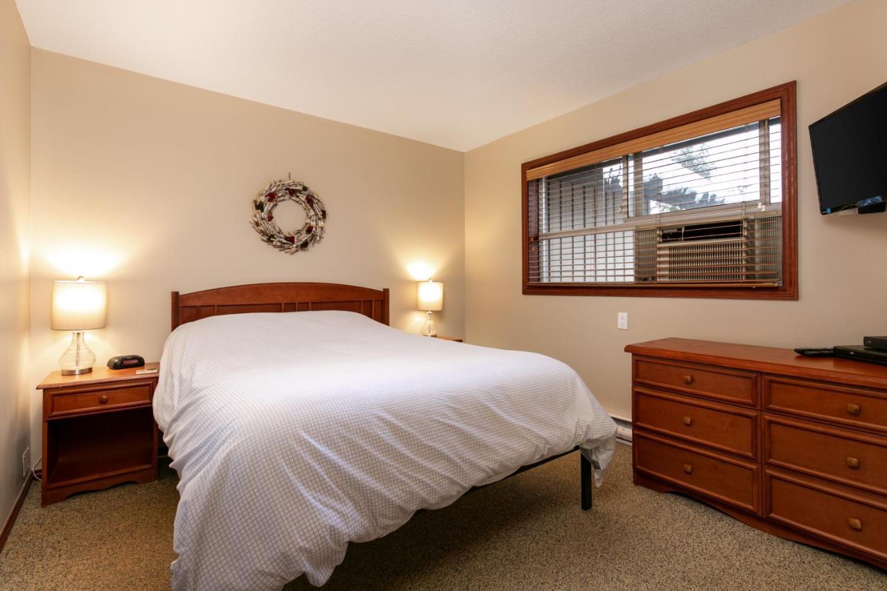 Apartamento Glaciers Reach By Allseason Vacation