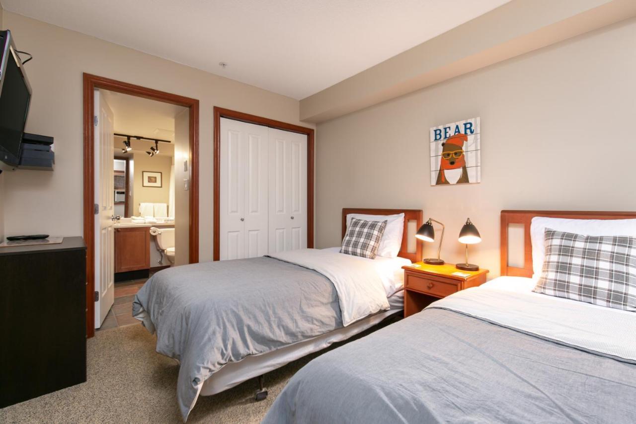 Apartamento Glaciers Reach By Allseason Vacation *