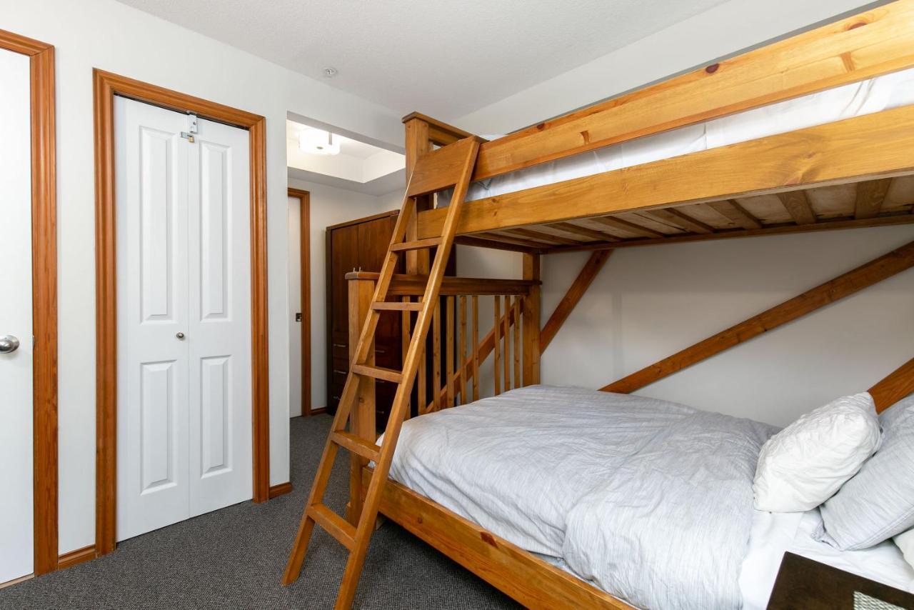 Apartamento Glaciers Reach By Allseason Vacation *