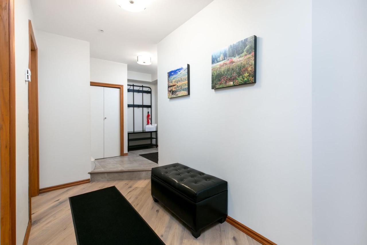 Apartamento Glaciers Reach By Allseason Vacation Whistler