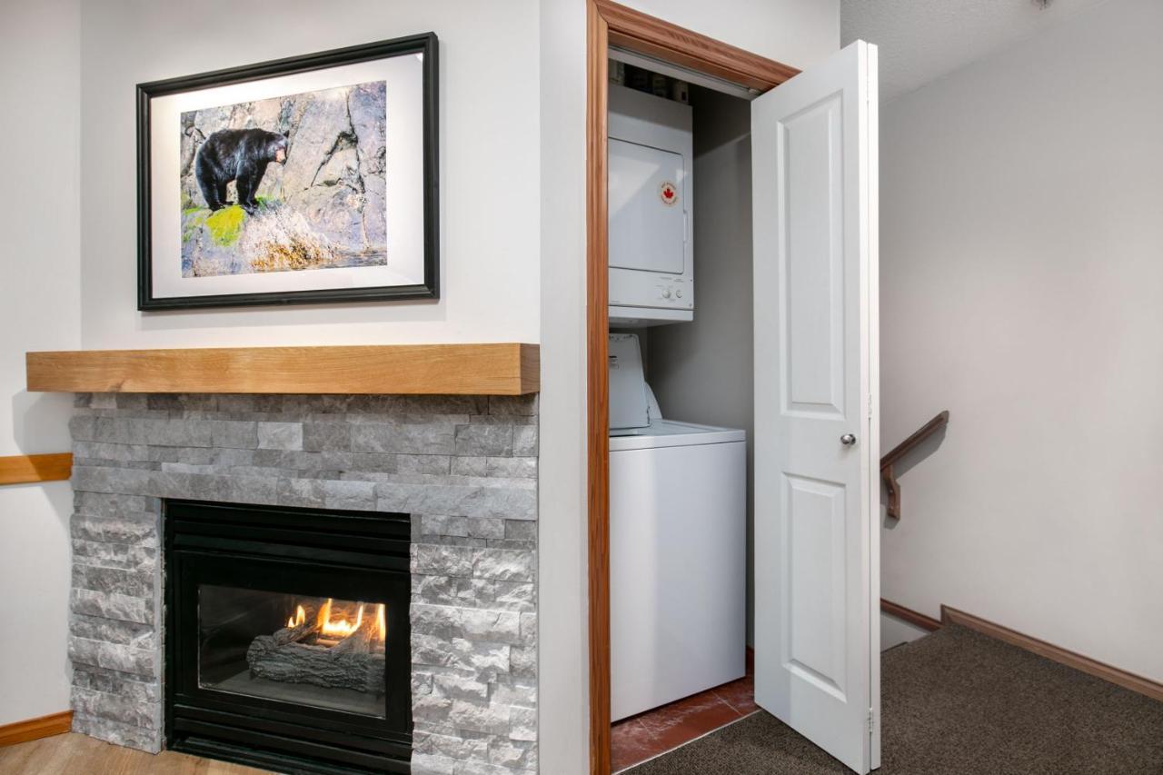 Apartamento Glaciers Reach By Allseason Vacation