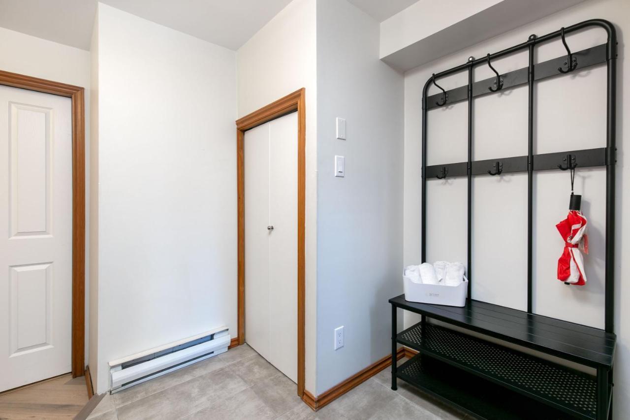 Glaciers Reach By Allseason Vacation Apartamento