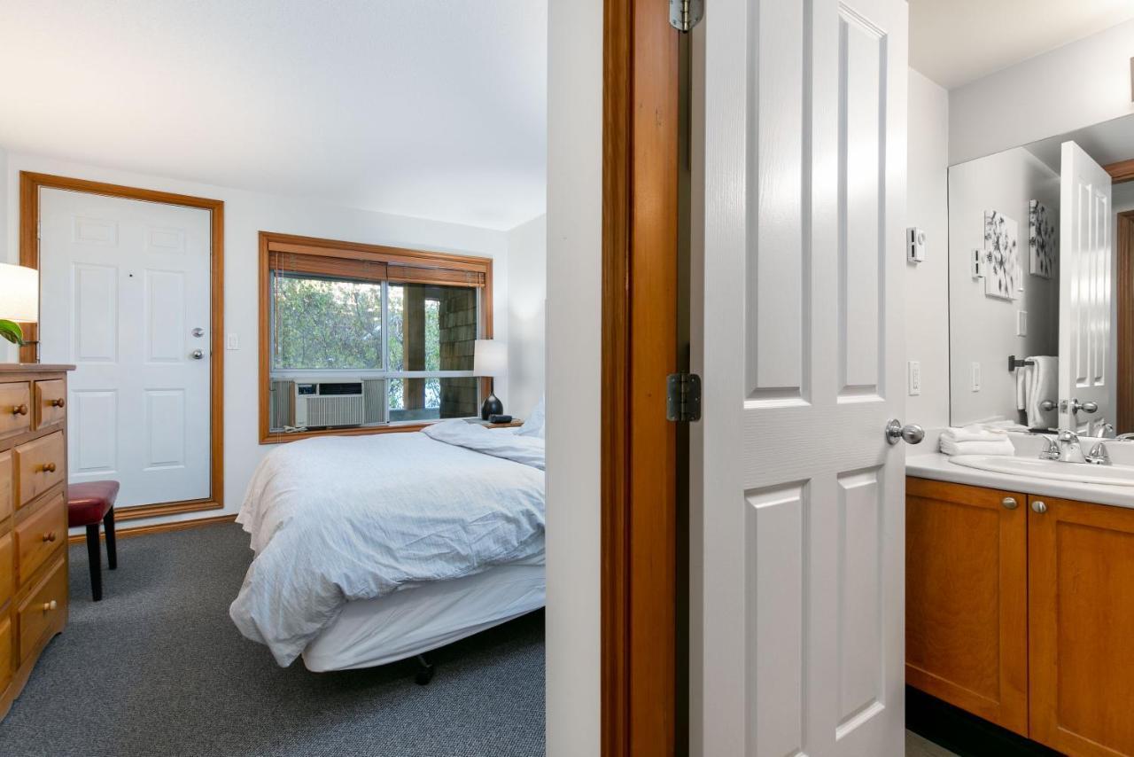 Apartamento Glaciers Reach By Allseason Vacation