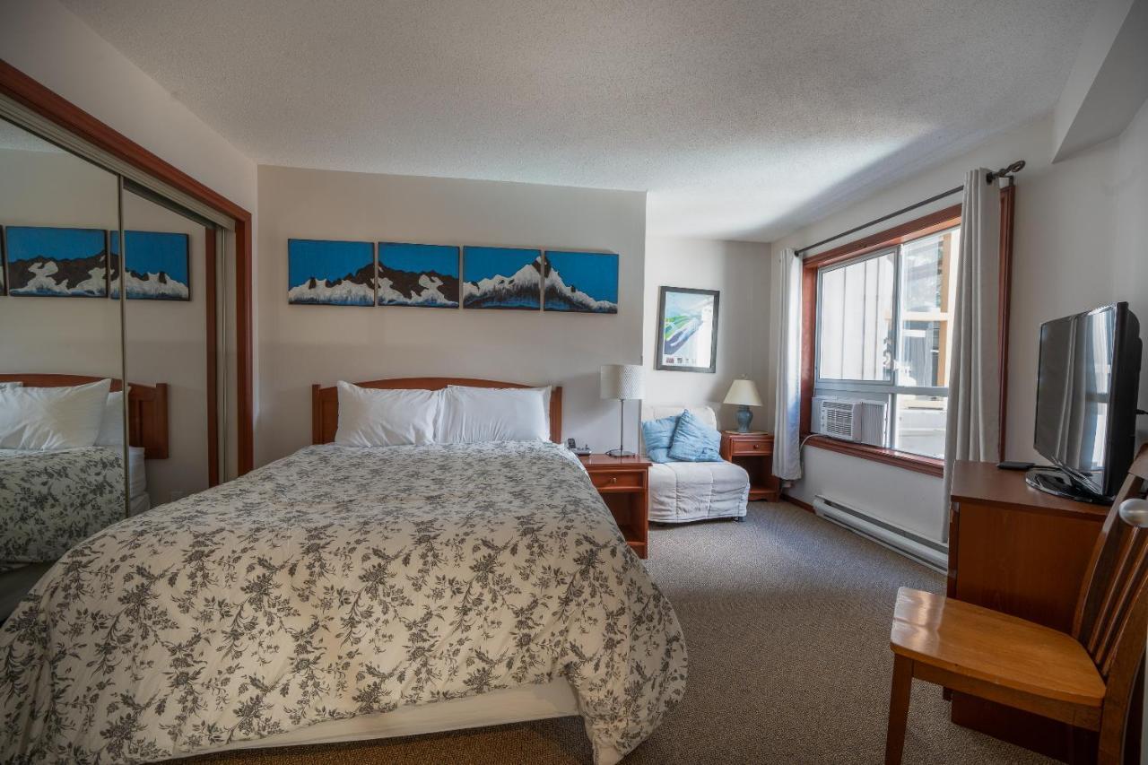 Glaciers Reach By Allseason Vacation Apartamento