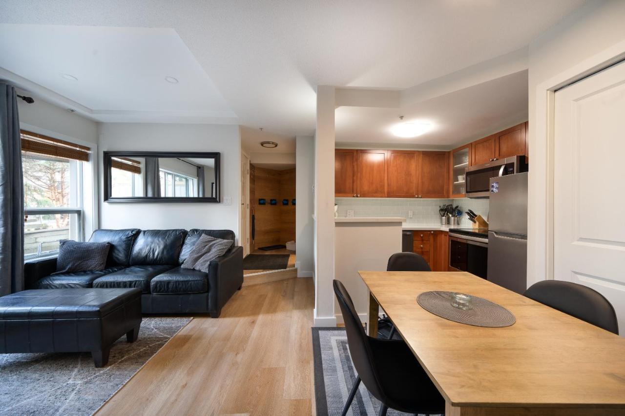 Glaciers Reach By Allseason Vacation Apartamento *
