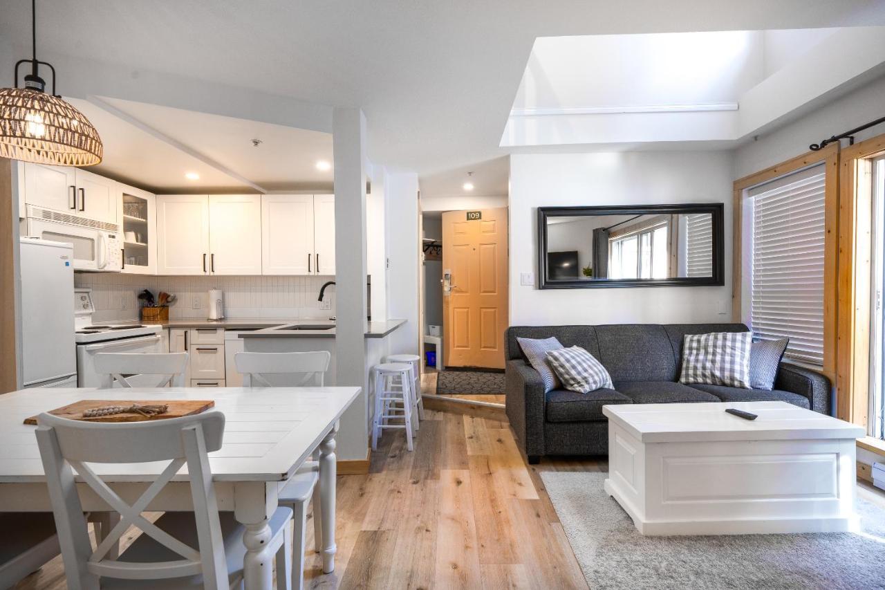 Apartamento Glaciers Reach By Allseason Vacation *