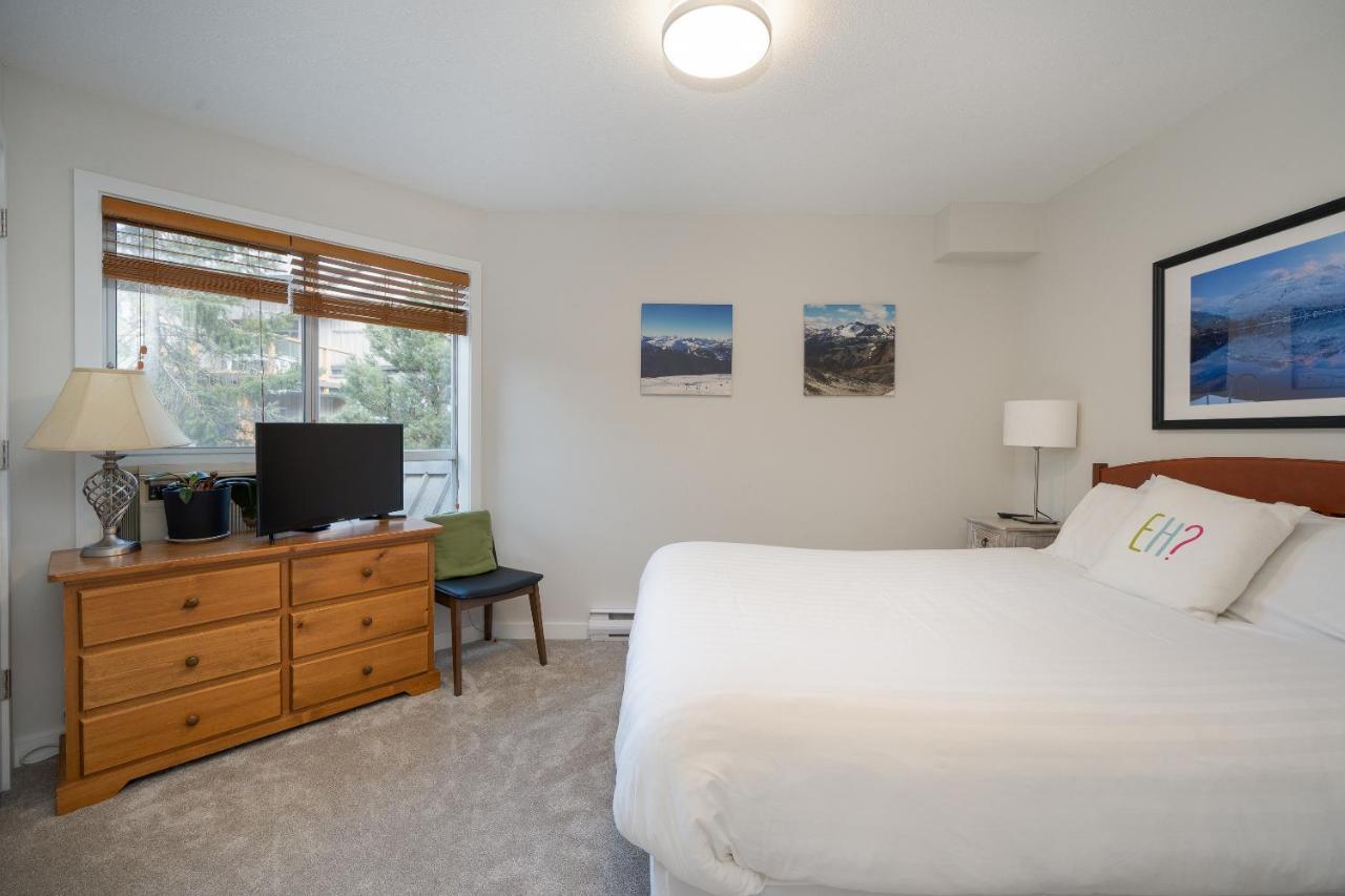 Apartamento Glaciers Reach By Allseason Vacation *