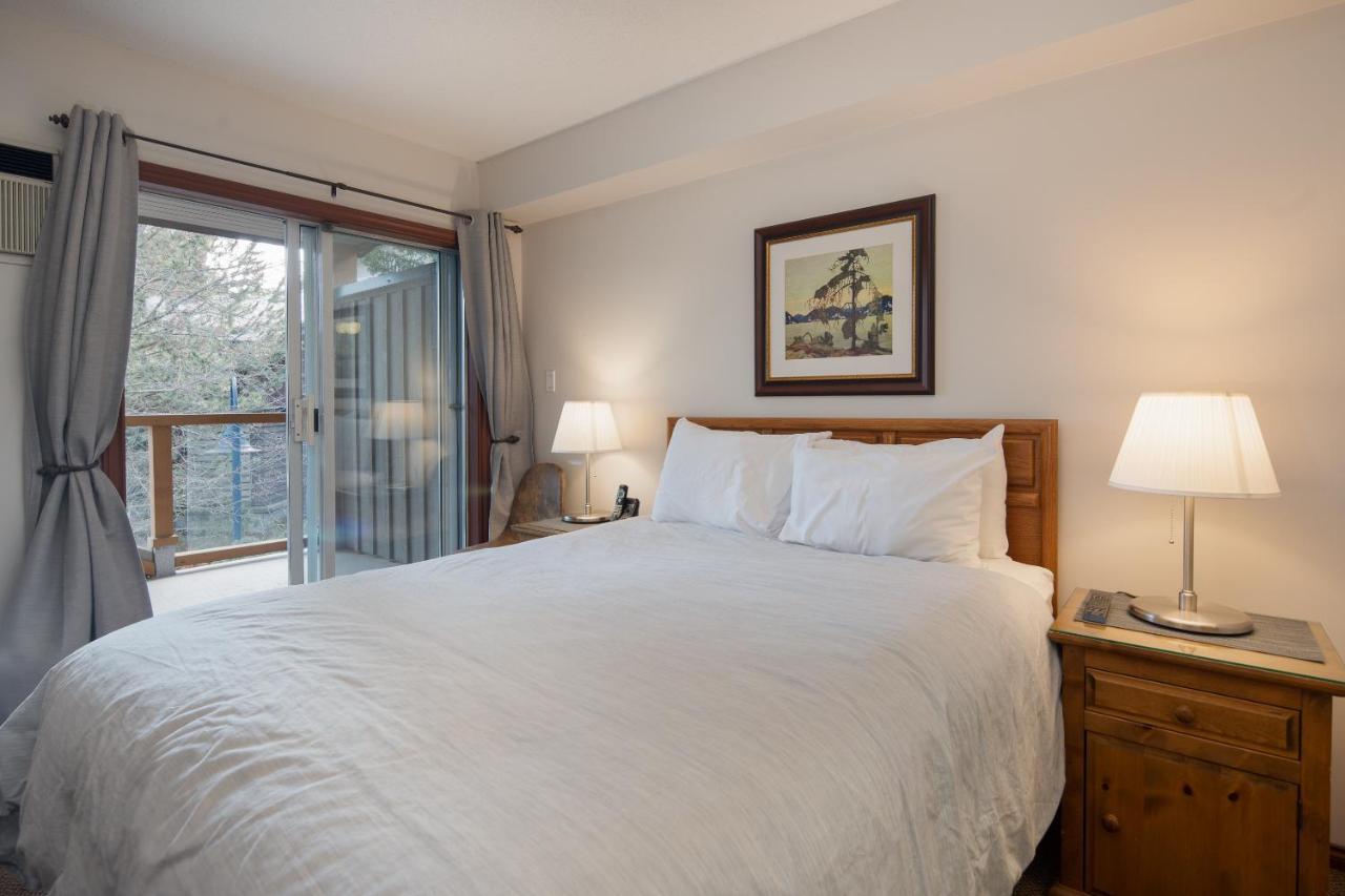 Apartamento Glaciers Reach By Allseason Vacation