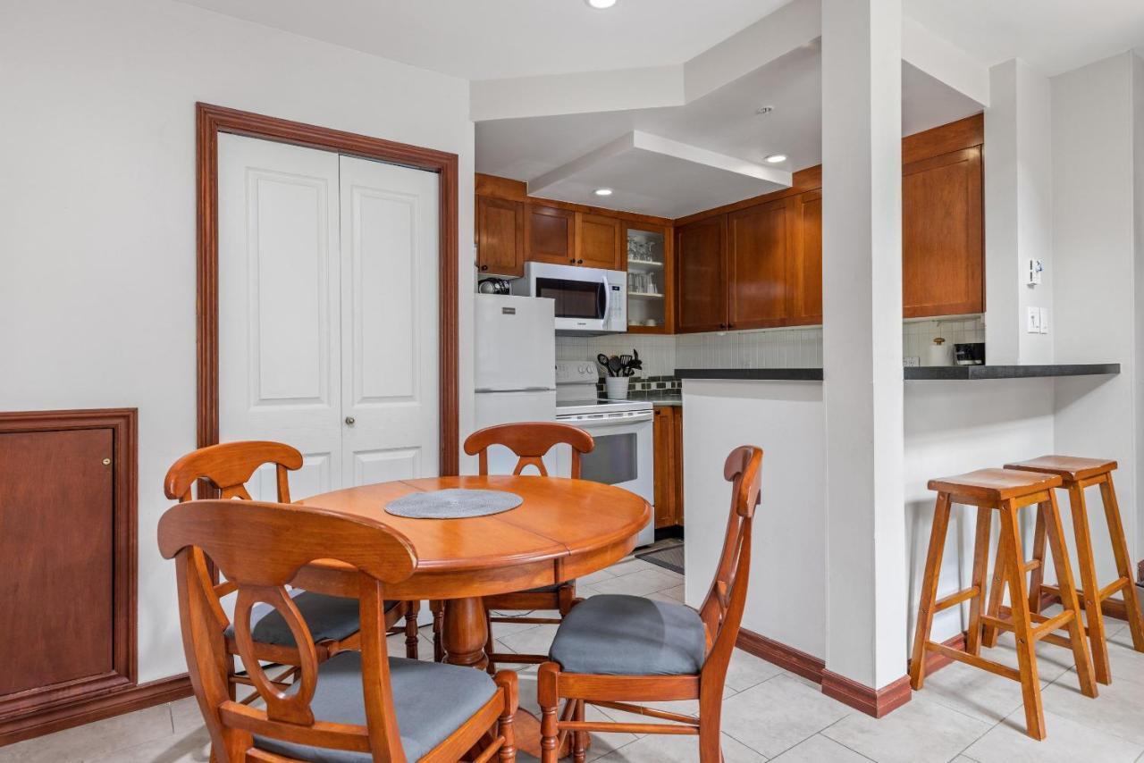 Apartamento Glaciers Reach By Allseason Vacation *