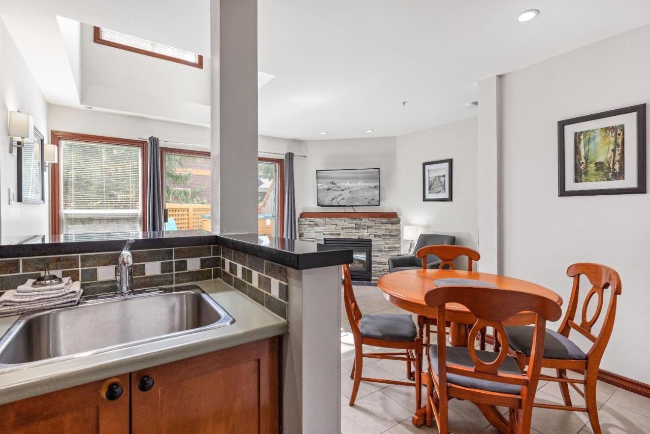 Apartamento Glaciers Reach By Allseason Vacation