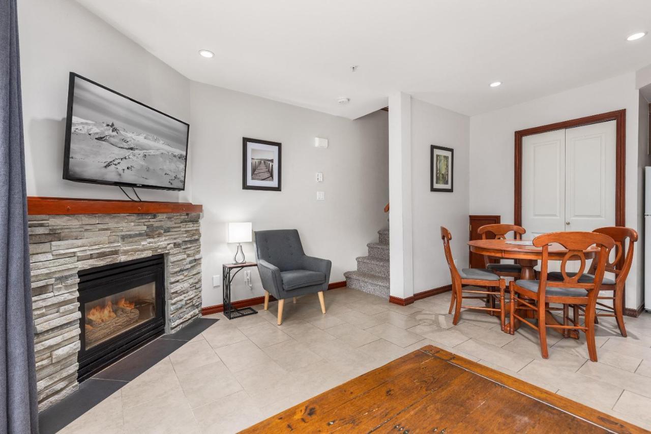 Glaciers Reach By Allseason Vacation Apartamento