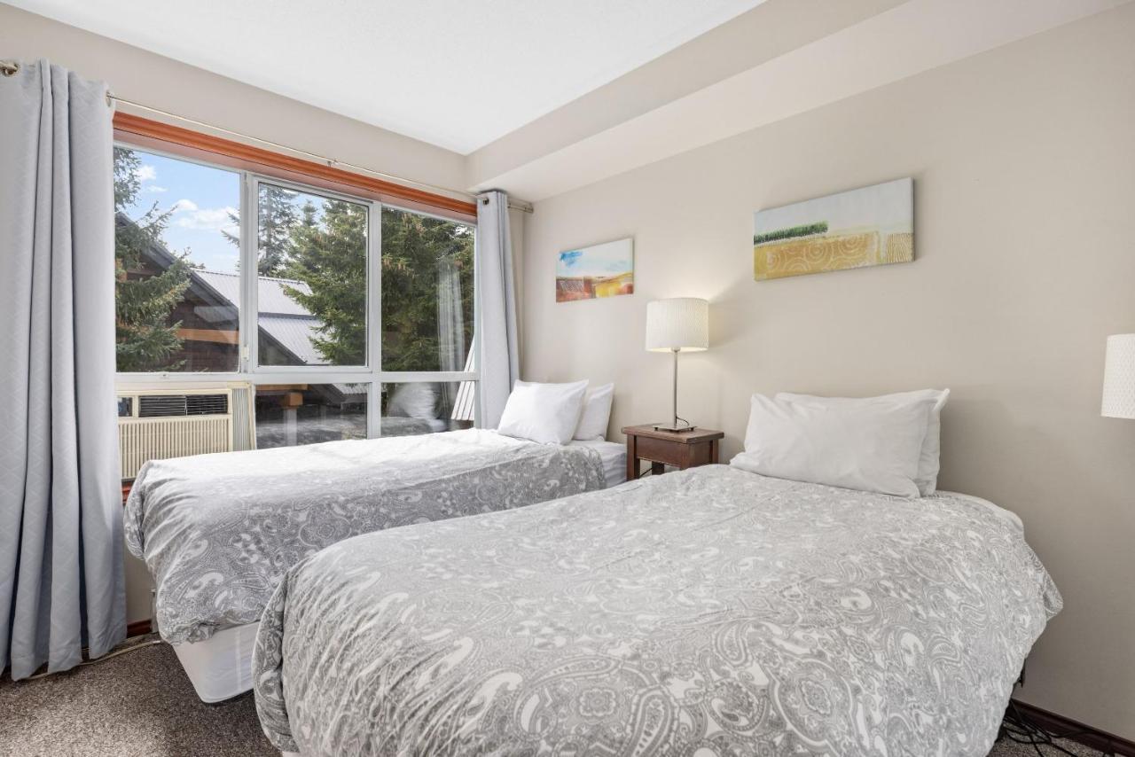 Apartamento Glaciers Reach By Allseason Vacation *