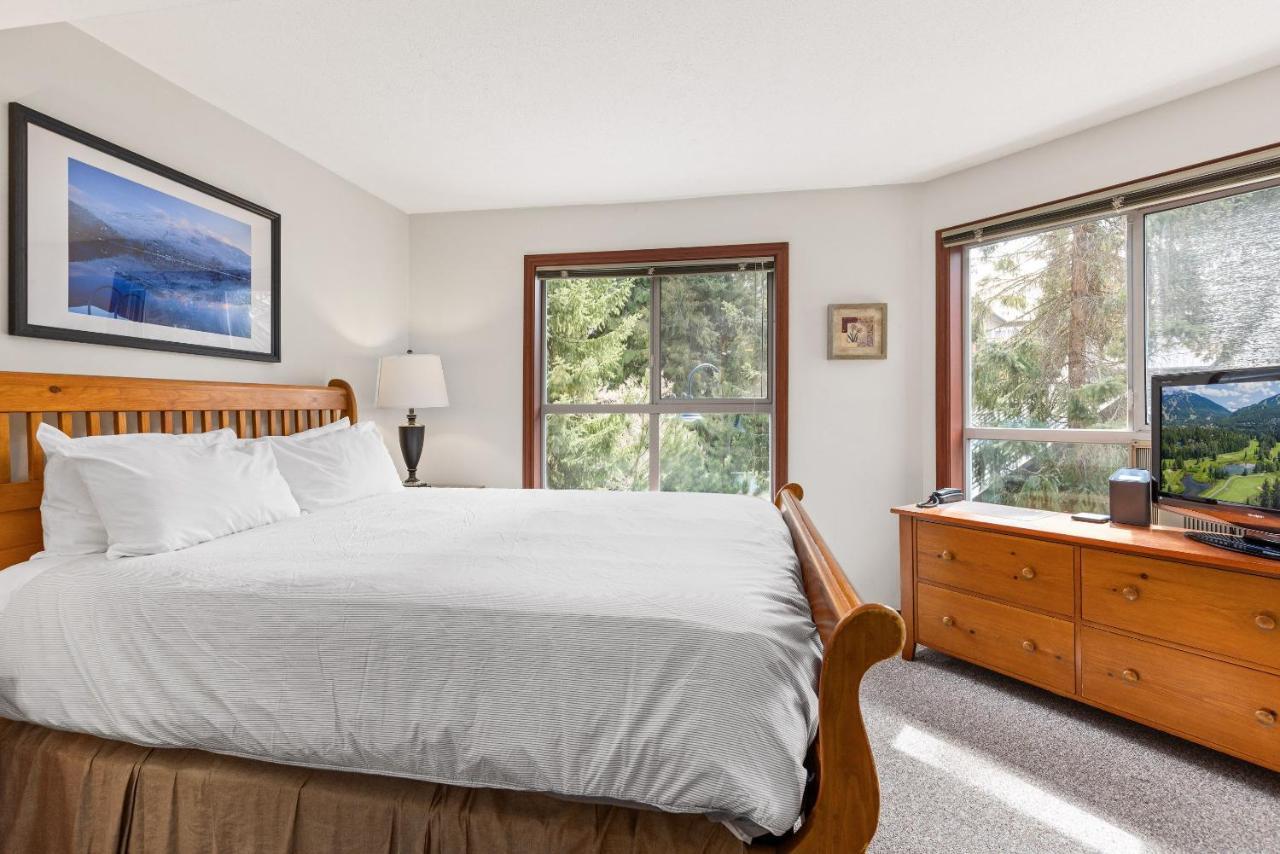 Glaciers Reach By Allseason Vacation Apartamento Whistler
