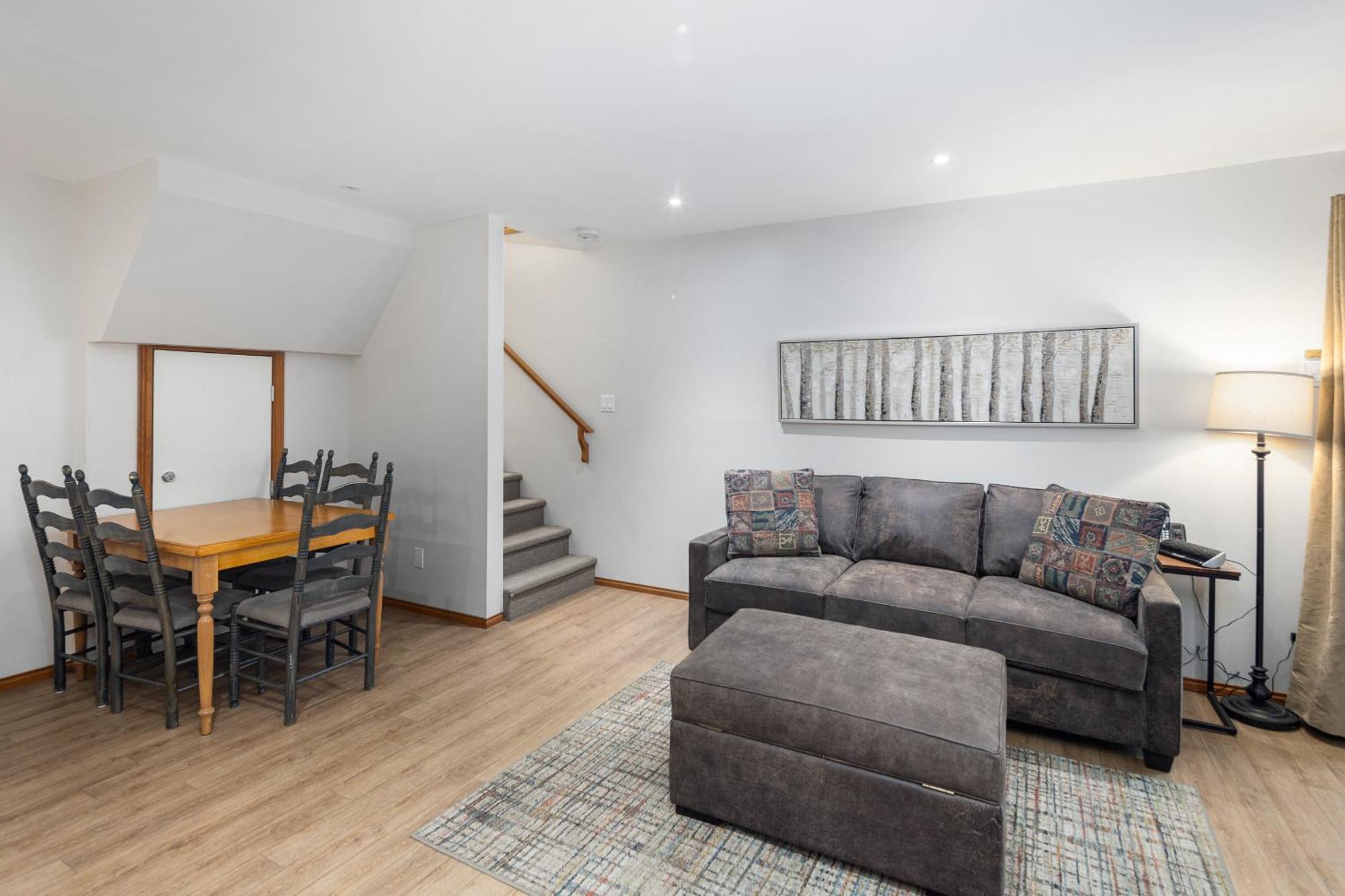 Glaciers Reach By Allseason Vacation Apartamento
