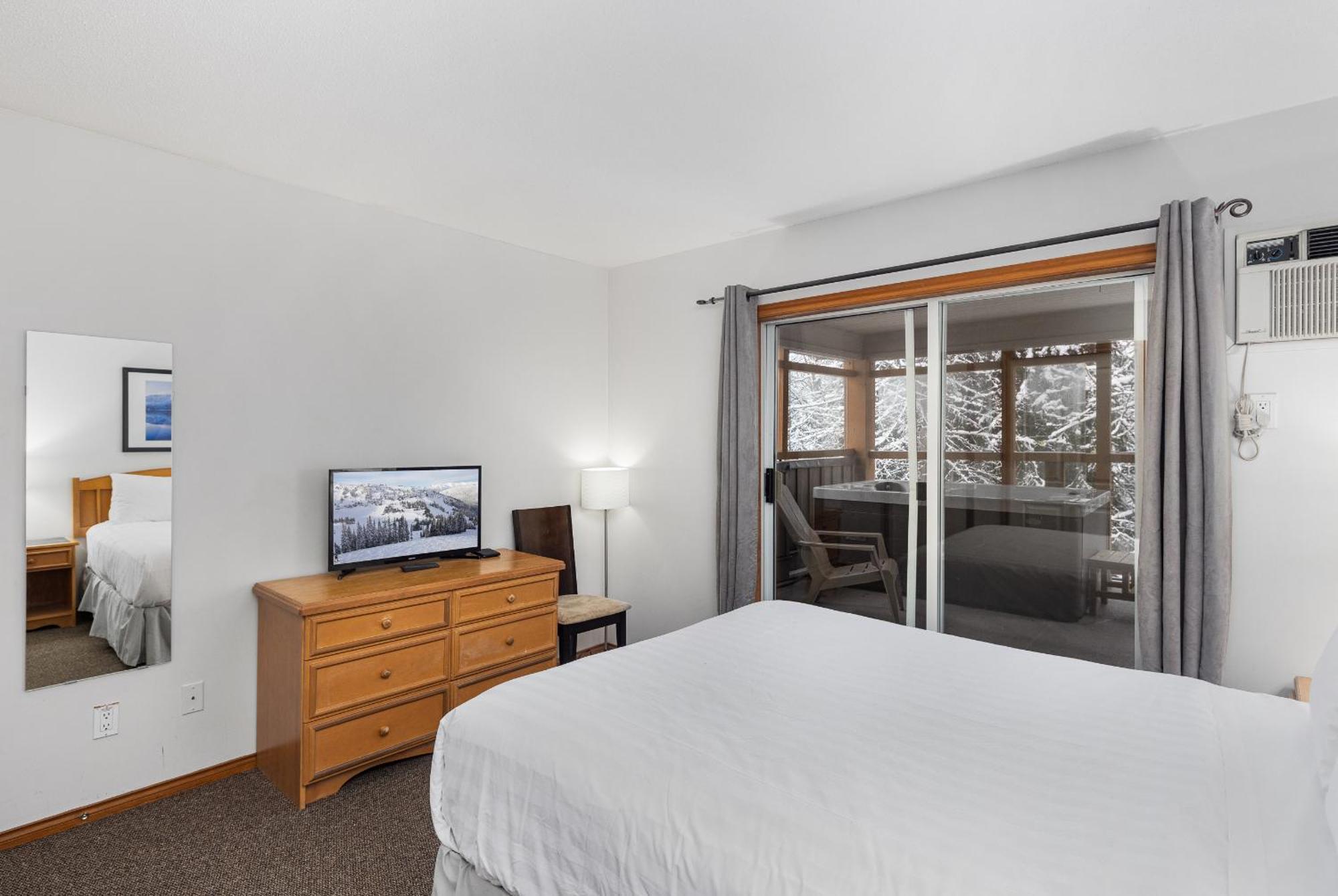 Glaciers Reach By Allseason Vacation Apartamento Whistler