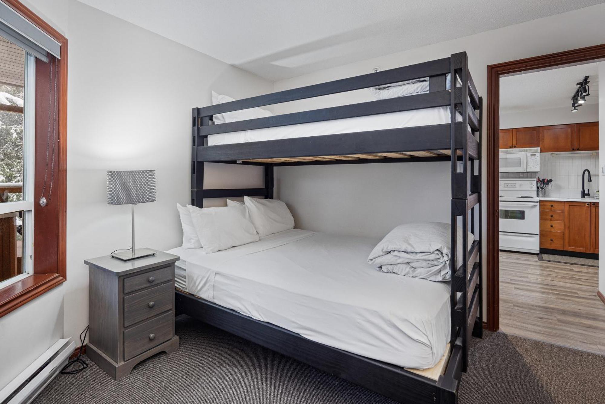 Glaciers Reach By Allseason Vacation Apartamento