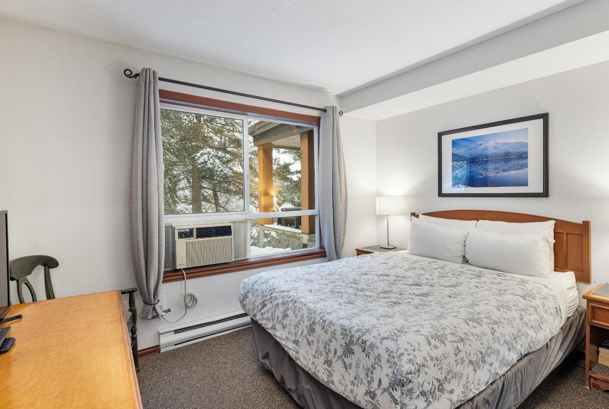 Glaciers Reach By Allseason Vacation Apartamento *