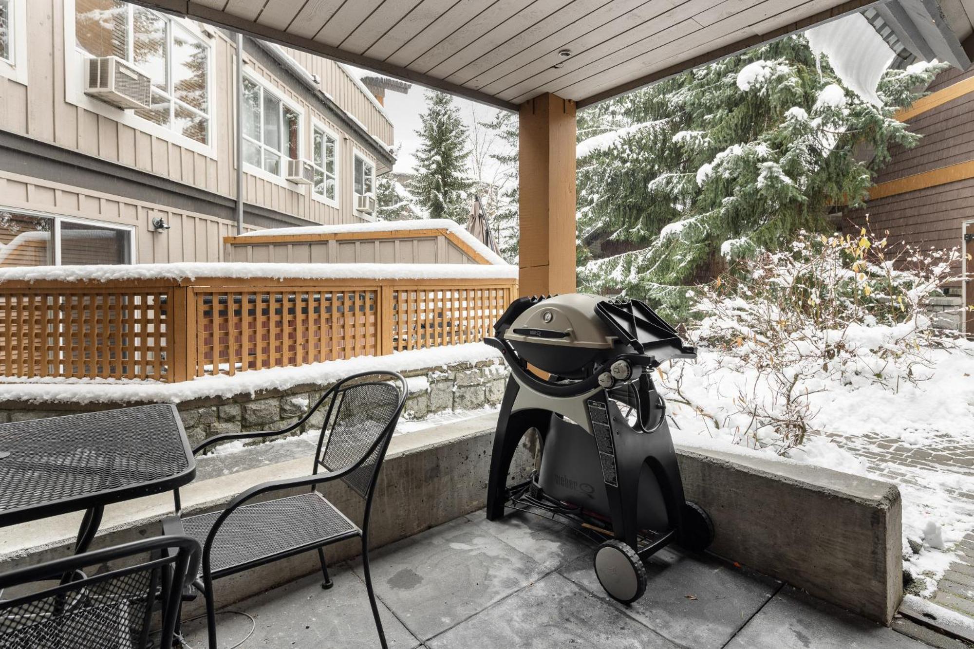 Apartamento Glaciers Reach By Allseason Vacation