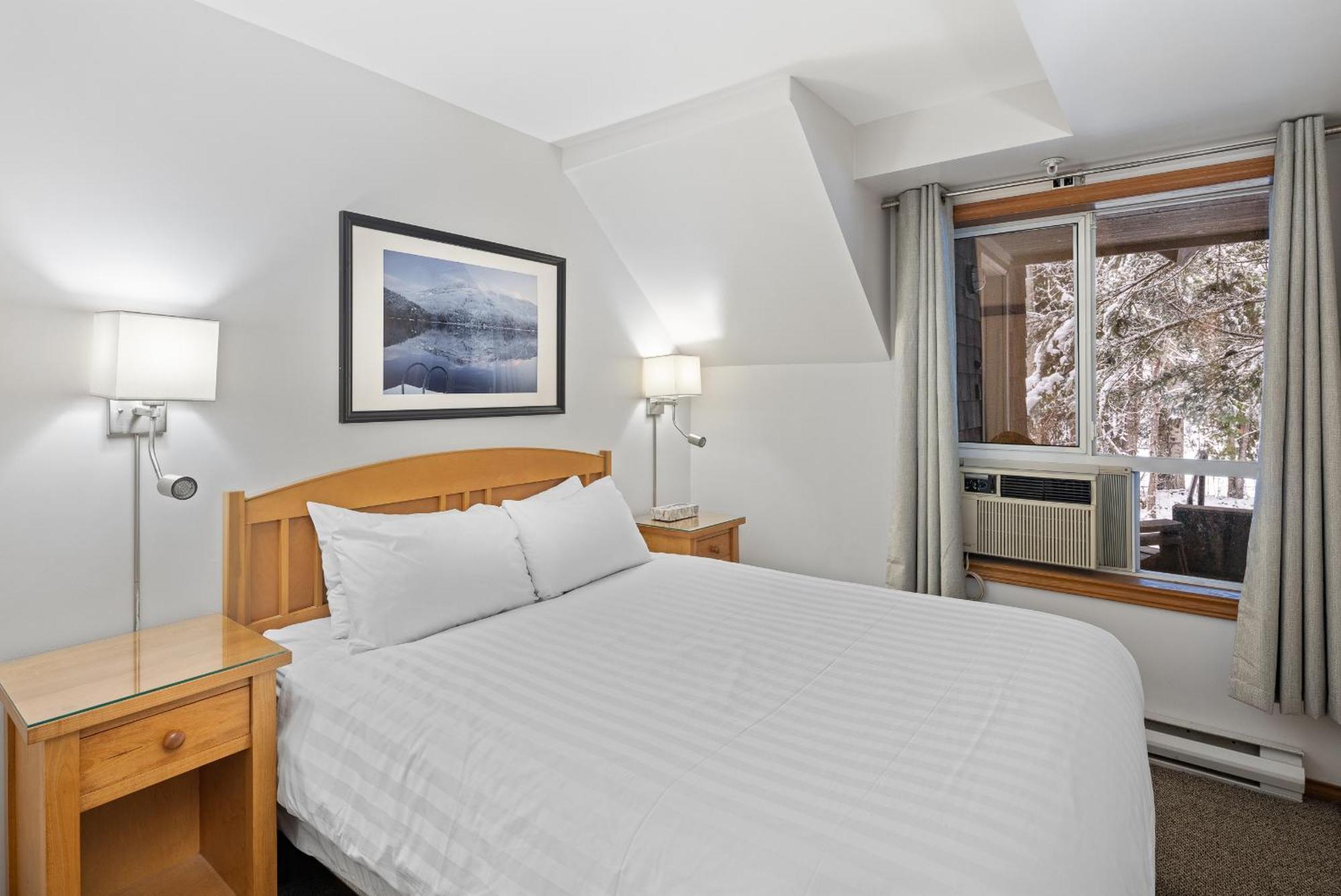 Apartamento Glaciers Reach By Allseason Vacation *