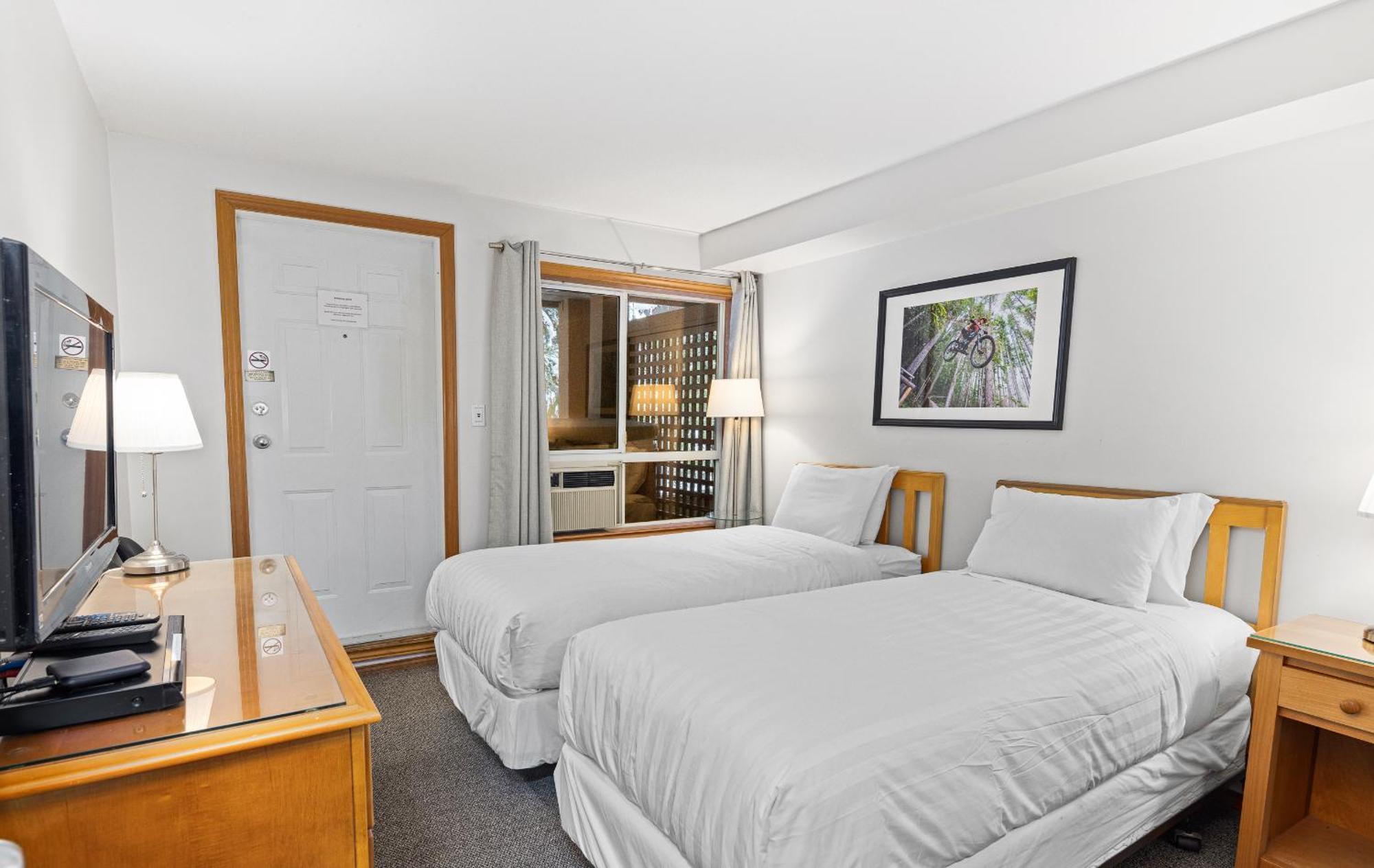 Glaciers Reach By Allseason Vacation Apartamento Whistler
