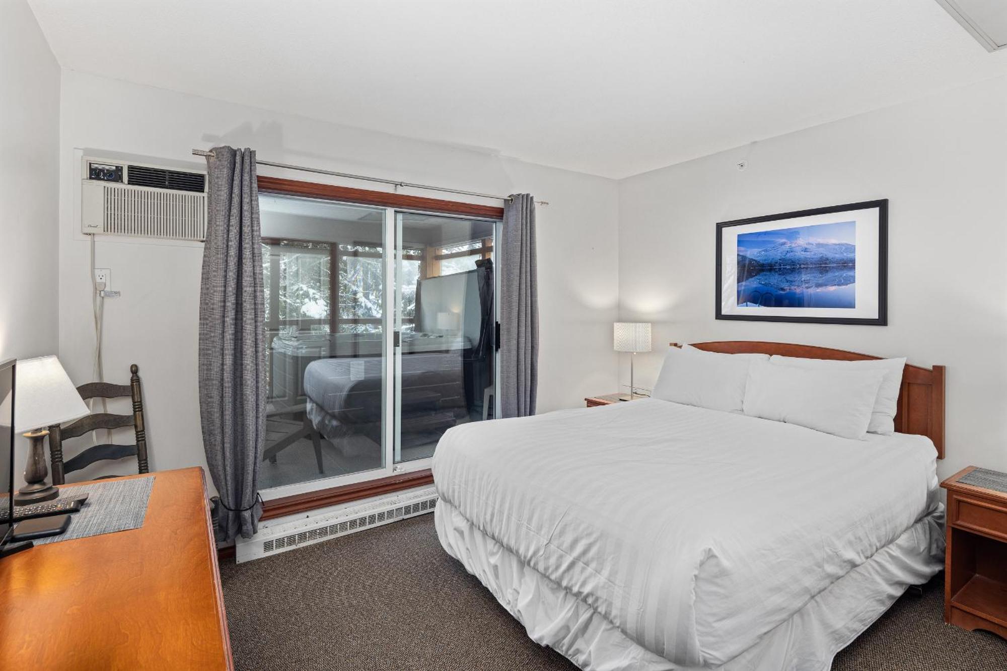 Apartamento Glaciers Reach By Allseason Vacation